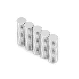 Sintered Disc NdFeB Magnet/Sintered Disc Neodymium Magnet