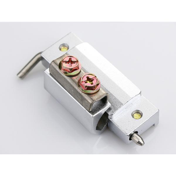 Hardware Manufacture Cabinet Zinc Alloy Pin Hinge Metal Hinge