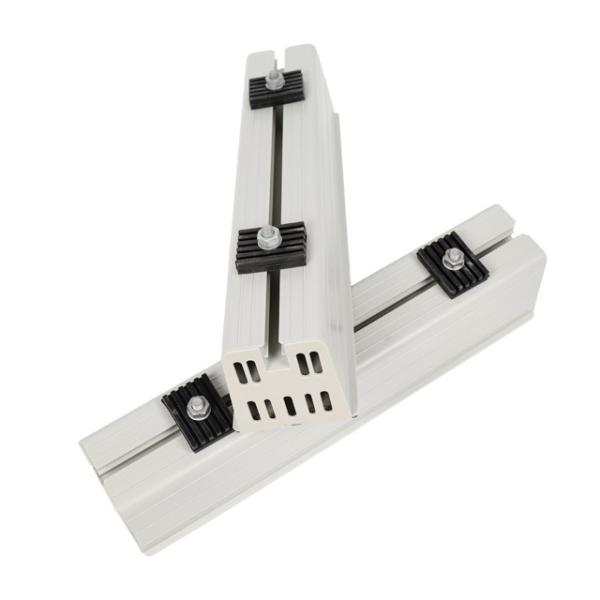 15.7inch PVC Air Conditioner Accessories Base Mount with Plastic Pad
