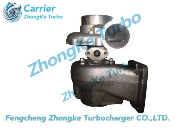 HX50W Turbo 4046672 VG1095110073 110856100900 Turbocompresseur pour Weichai lourd avec moteur diesel S300