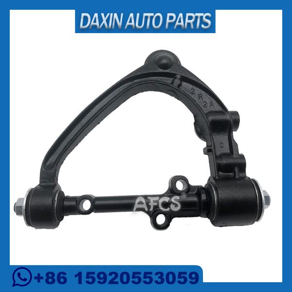 48066-29225 Braço de controlo do automóvel 48067-29225 48066-29085 Para autocarro Toyota HIACE IV