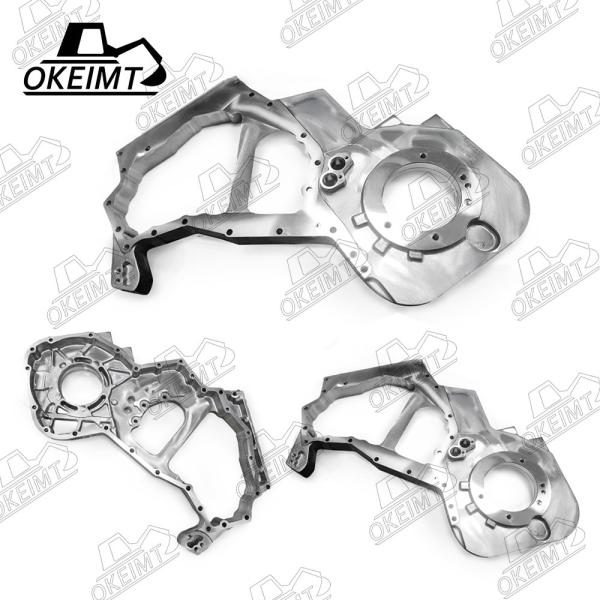 4992995 Timing Gear Housing Diesel For Cummins L9 QSL9 Engine