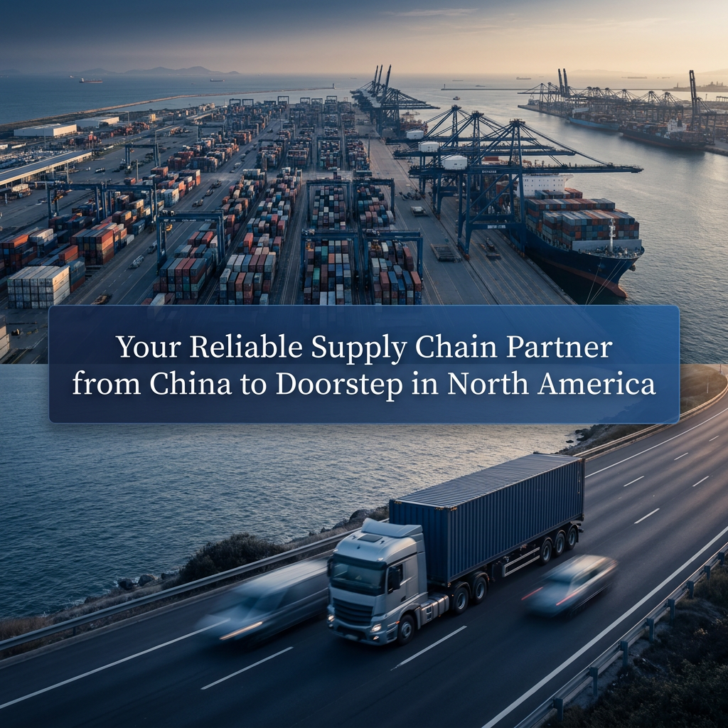 Surigor Shipping (China) Co., Ltd.