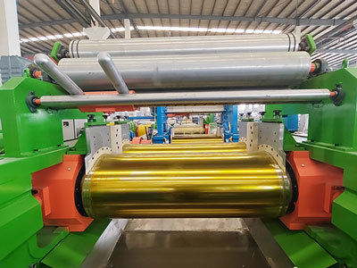 Overall Dimension 1400×2450×3700 Custom Cold Feed Rubber Extruder Machine for Rubber Processing and Production Line Integration