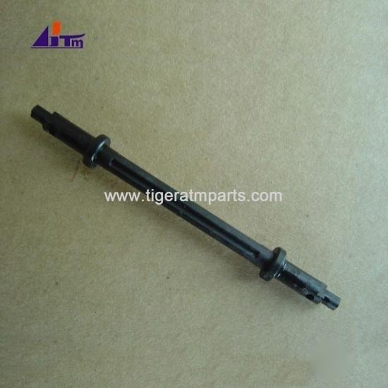 Wincor Nixdorf ATM V Module Plastic Shaft Black Color 1750051761-11 1750044600