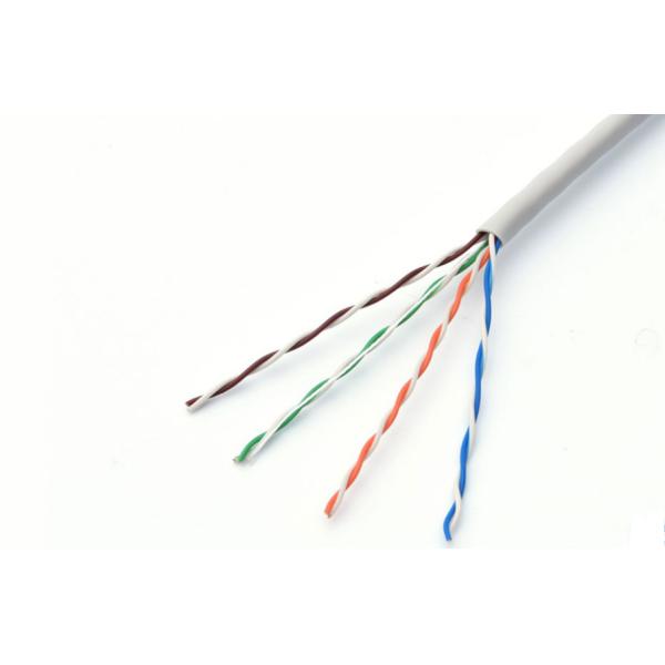 кабель сети 1000ft CAT5 CAT6 UTP с 8 проводниками