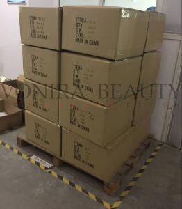Changsha Chanmy Cosmetics Co., Ltd
