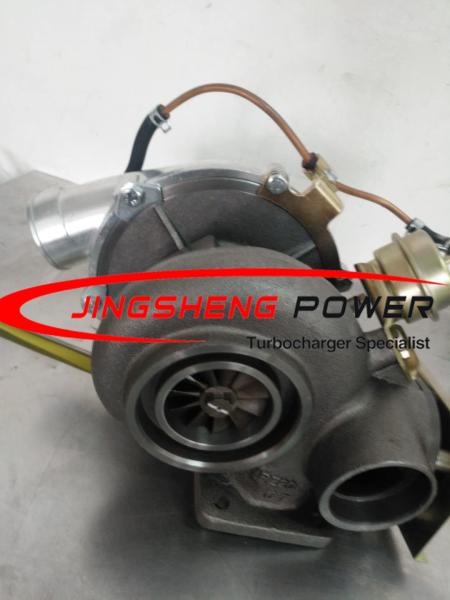RHC7 H06CT Diesel Engine Turbocharger VA250041 24100-1690C For Hino Truck
