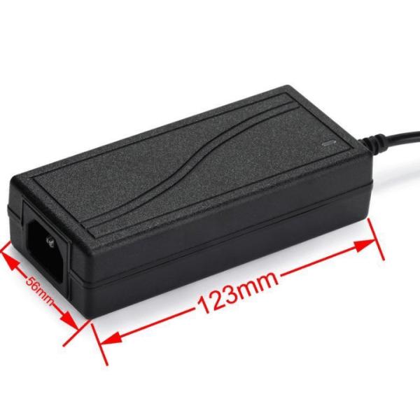 5v 15v 19v 3a 4a 5a Output Voltage AC 100V-240V Converter Adapter for Electronic Products