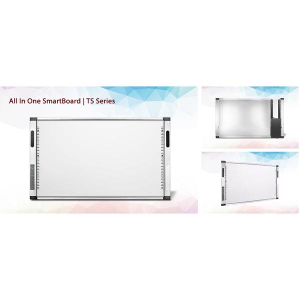 JCVISION все в одном умном взаимодействующем Whiteboard I3 экран касания 55 дюймов взаимодействующий