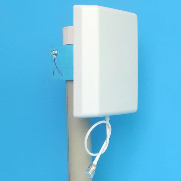 AMEISON Antenna Manufacturer 806-960/1710-2700MHz 7/10dBi Wide Band outdoor 4g LTE patch panel sector antenna