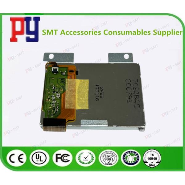 FUJI Mounter NXT New V12 Head IPS Display T61093/T6530/T65308 Original New Flat Cable