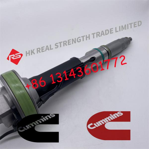 Fuel Injector Cum-mins In Stock QSK60 Common Rail Injector 2867148 2882078 2867147