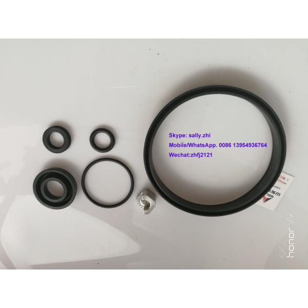 Brake Seals for Master brake cylinder , 4120001323003, wheel loader spare parts for wheel loader LG959