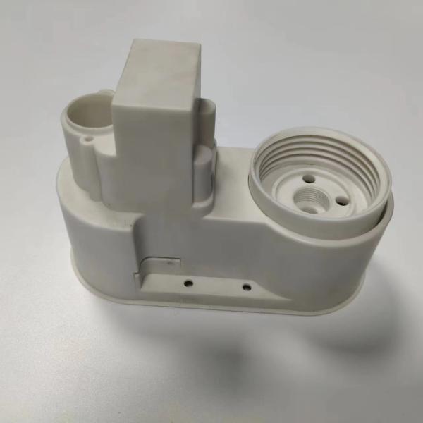 Части для формования из пластика на заказ, доступные в порту Шанхай/Нингбо