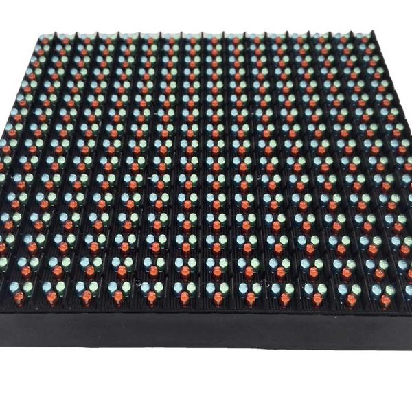 Водоустойчивый знак электронного шоссе доски P12 данным по движения IP65