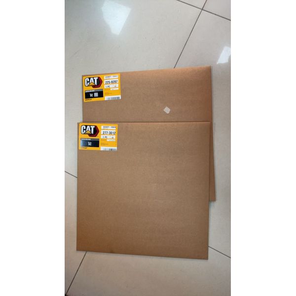 CAT excavator engine original parts, with all kinds of excavator models available CAT Excavator Original Piston: High-strength material ensures efficient power output