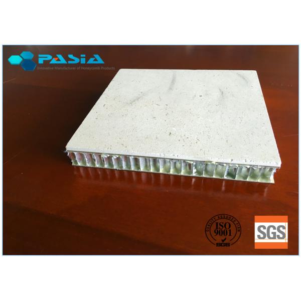 900 X 1500 Size Honeycomb Backed Stone Easier Control Color Difference
