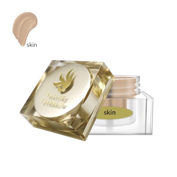 Метки частного назначения Axtract завода 100% пигмент чернил татуировки макияжа 5g чистой временный