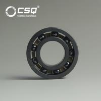 6002 6003 6005 6004 Silicon Carbide Ball Bearings 20x42x12mm