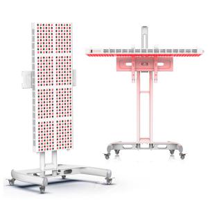 3000W Medical Anti-Aging Led Red Light Therapy Plate Wrinkle Removal Spot