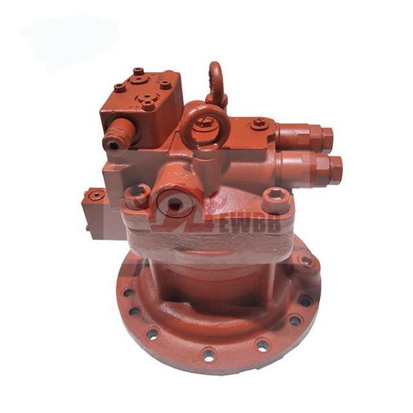 Мотор M5X130CHB-10-3SA M5X130CHB качания экскаватора ZAX210 ZX210