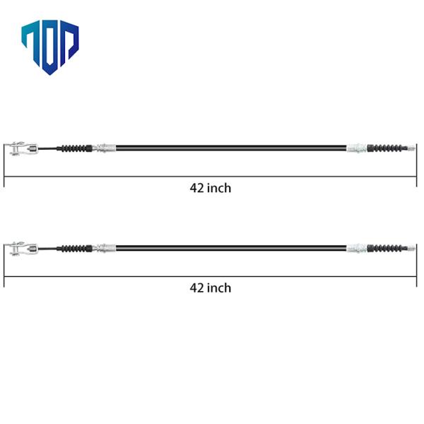 Кабель электрического тормоза для автомобиля DS 2000 клуба вверх по газу 102022101