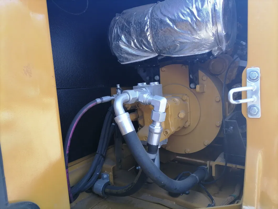 Used Caterpillar Excavator Cat 308e in Good Condition for Sale