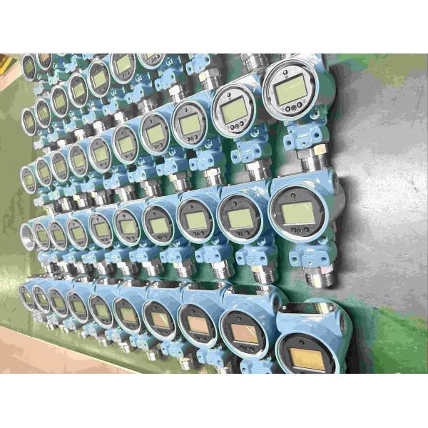 BP93420-III Умный датчик преобразователя давления 4 - 20mA Цифровой датчик RS485
