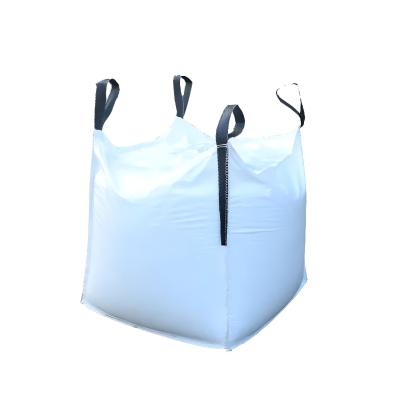 FIBC Saco Jumbo de PP de Alta Qualidade China 1 tonelada Saco a Granel