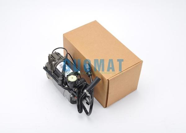 Bomba 7L0698853C do compressor da suspensão do ar de Volkswagen Touareg 7L 02-10