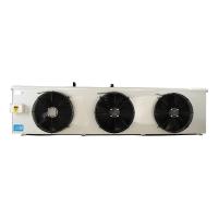 Série DD Condensador de espaço atualizado Portavel de ar frio de sala Fin Evaporador de bobina com tubo de cobre para resfriamento