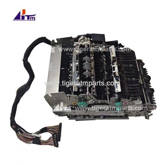 49233110000E Diebold ECRM 3700 UCSLL キャッシュスロット フロントロードATM機械部品