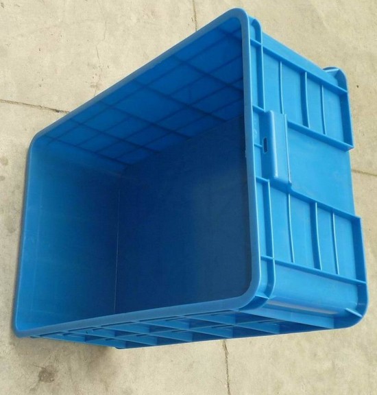 Plastic Fish Boxes/Recycle Case/plastic product