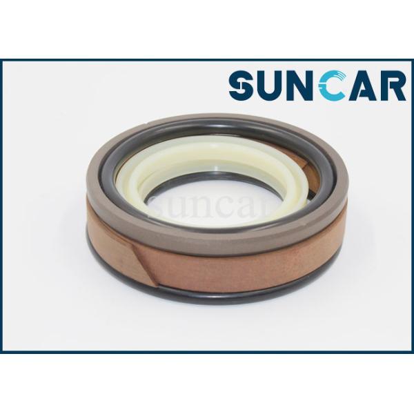 99100111 JCBの車輪のDozerの積込み機のシール991/00111の修理用キット適合JCB 65mm棒X 110mm Cyl