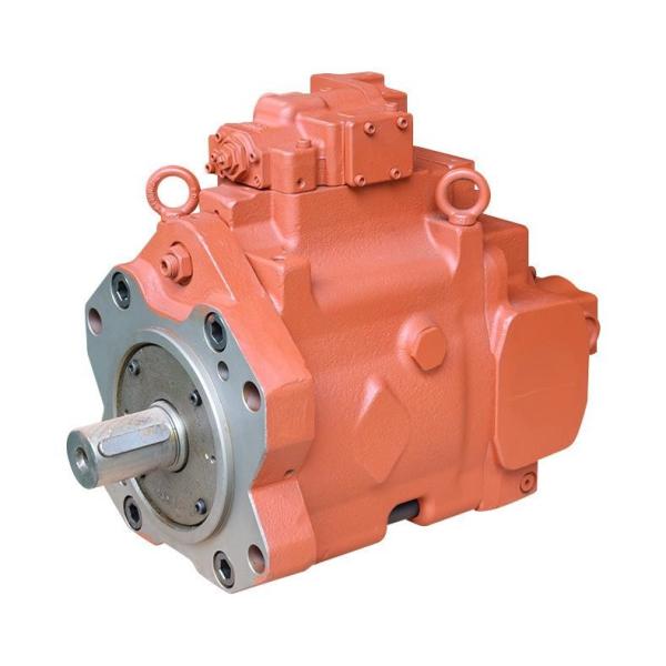 Вакуумный насос промышленного масла с поршневым насосом Кавасаки K3V112DT для экскаватора EC210B