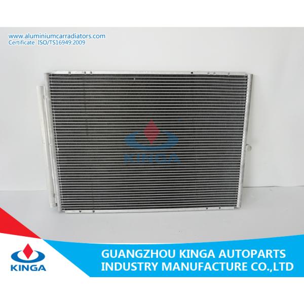 Aluminum auto AC condenser for LEXUS RX330 03 OEM 88450-48040