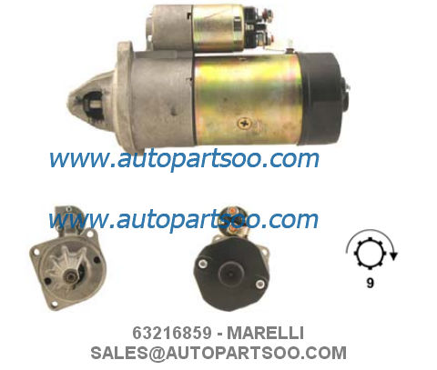 36100-4X210 36100-4X211 - HYUNDAI Starter Motor 12V 2.2KW 10T MOTORES DE ARRANQUE