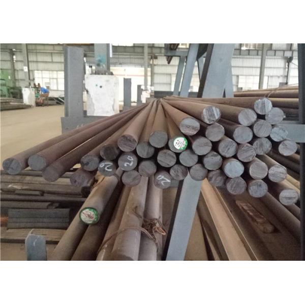 Индустрия машинного оборудования проектируя свойства стального прута хорошие механические 1,7035/САЭ5140