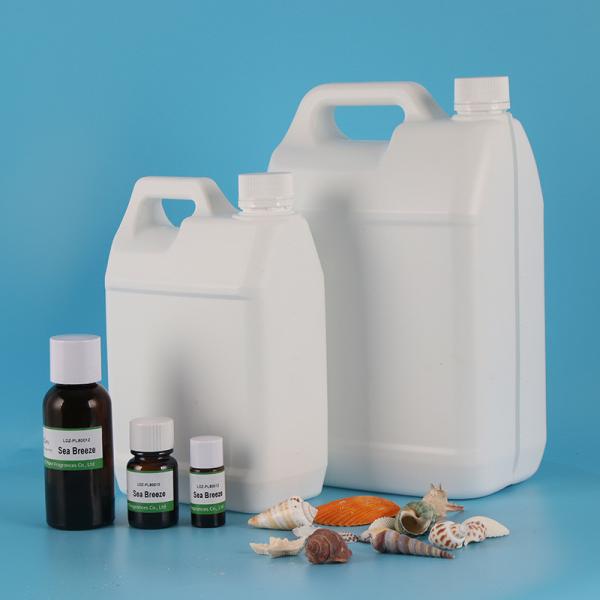 Herbal Extract Skin Care Fragrances Oil Natural Sea Breeze Essential Oil