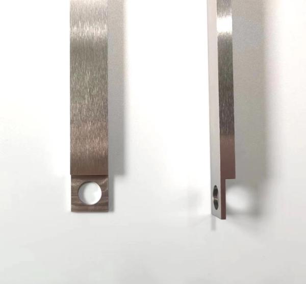 W90 W95 W97 Tungsten Nickel Iron Alloys WNiFe Plate High Strength