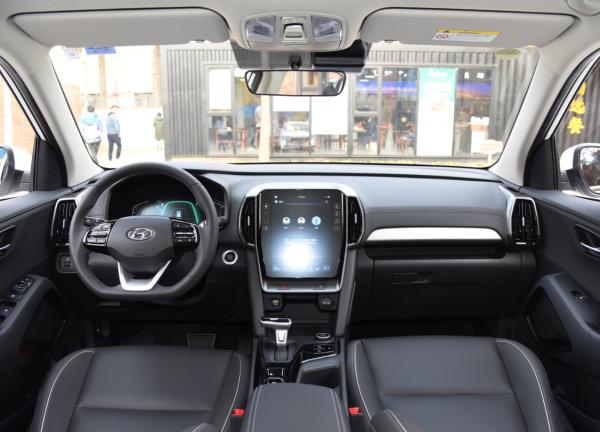Estojo compacto seguro SUV da capitânia da PARTE SUPERIOR de Hyundai ix35 2021 240TGDi DCT 2WD do fornecedor do carro 5 assentos SUV da porta 5 novo ou usado
