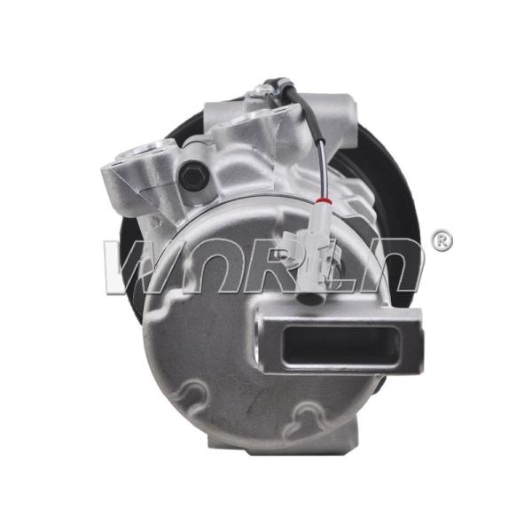 10SA13C 4PK Suzuki Alto /Baleno/ Nissan Pixo 1.0/1.2 4472609420/95200M68P00