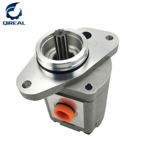 Excavator pilot pump gear pump 4255303 9218004 for EX100-2 EX120-2 EX200-2