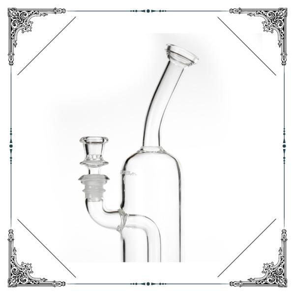 12 Inches 23 Arms Perc Smoking Bongs Hand Blown Water Tube