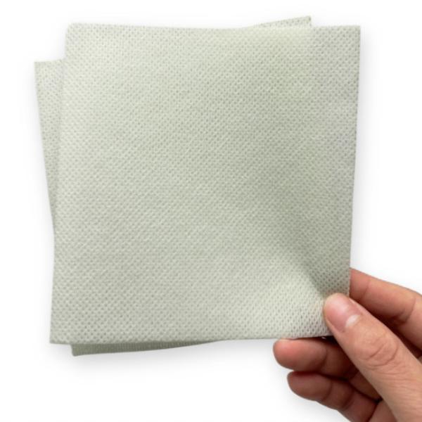 New Laundry Whitening Detergent Fabric Bleach Sheets Strong Decontamination Remarkable Effect