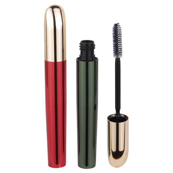 Alumium mascara case, mascara tubes, mascara containers, Mascara package
