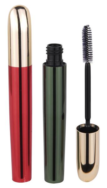 Alumium mascara case, mascara tubes, mascara containers, Mascara package