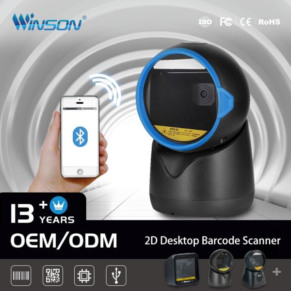 Winson All in One Point of Sale Cash Register Machine Android Touch Screen POS Terminal POS Systems