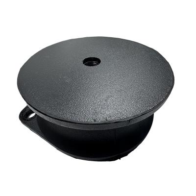 Rubber Buffer Shock Absorber BNT1002 AC70 Hyundai H120 For Road Roller